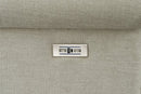 Barcalounger Everly Power Recline-Tweed-Beige