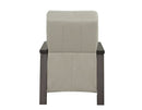 BarcaLounger Ivy Manual Recline-Cason-Putty