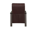 BarcaLounger Ivy Manual Recline-Marisol-Cabernet