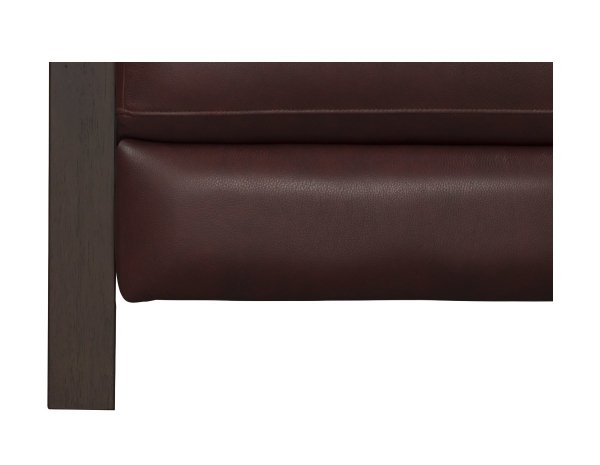 BarcaLounger Ivy Manual Recline-Marisol-Cabernet