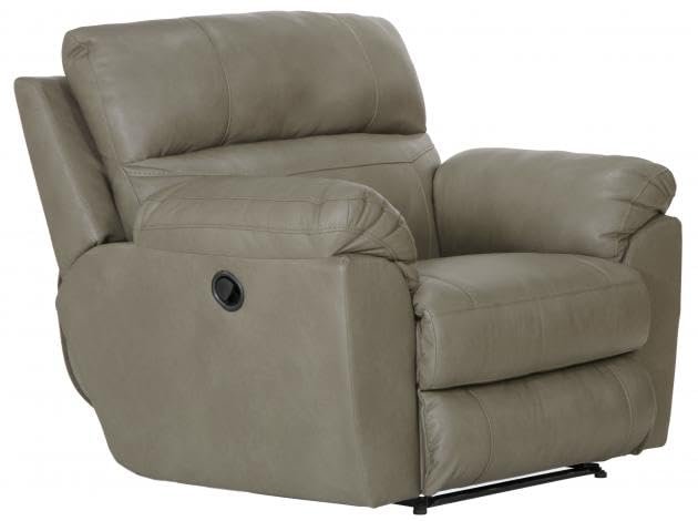 Catnapper Costa Power Lay Flat Recliner