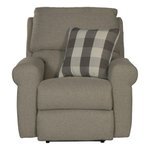 Catnapper Westport Power Lay Flat Recliner