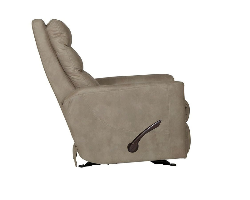 Catnapper Gill Glider Recliner