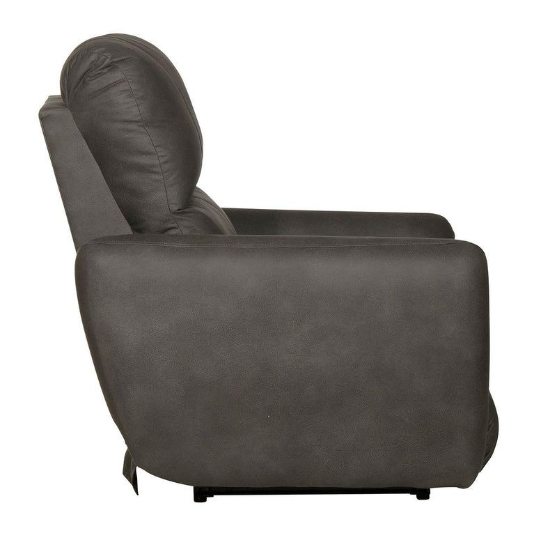 Catnapper Dorian Power Wall Hugger Recliner