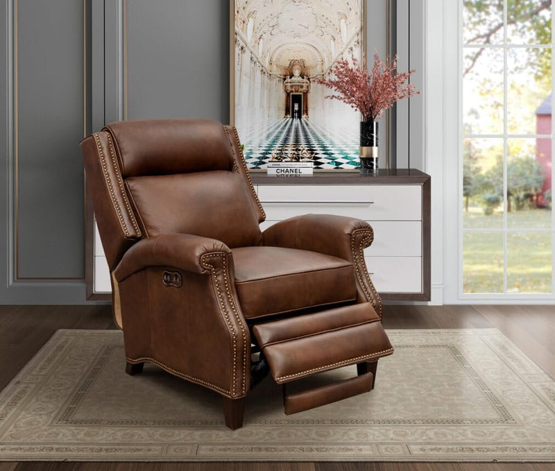 BarcaLounger Barrett Power Recliner