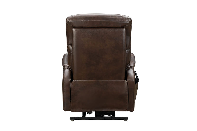 BarcaLounger Leighton Power Recliner