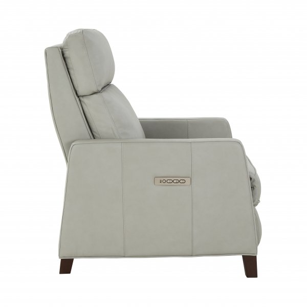 BarcaLounger James Power Recliner