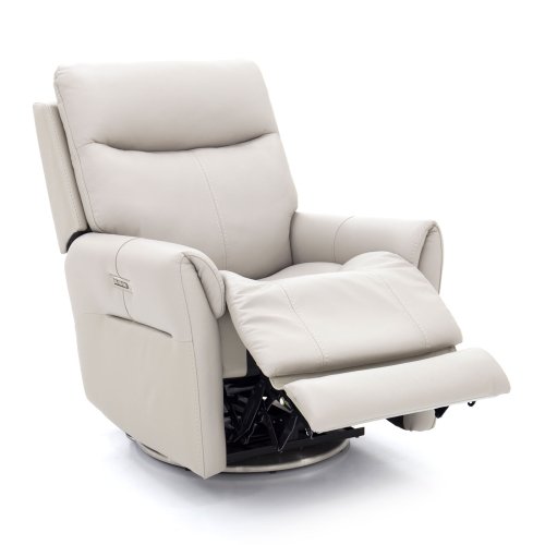 BarcaLounger Scottsdale Power Recliner