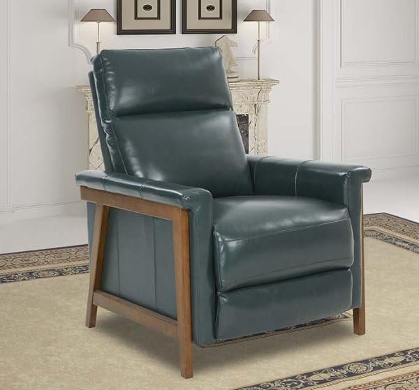 BarcaLounger Lewiston Manual Recliner