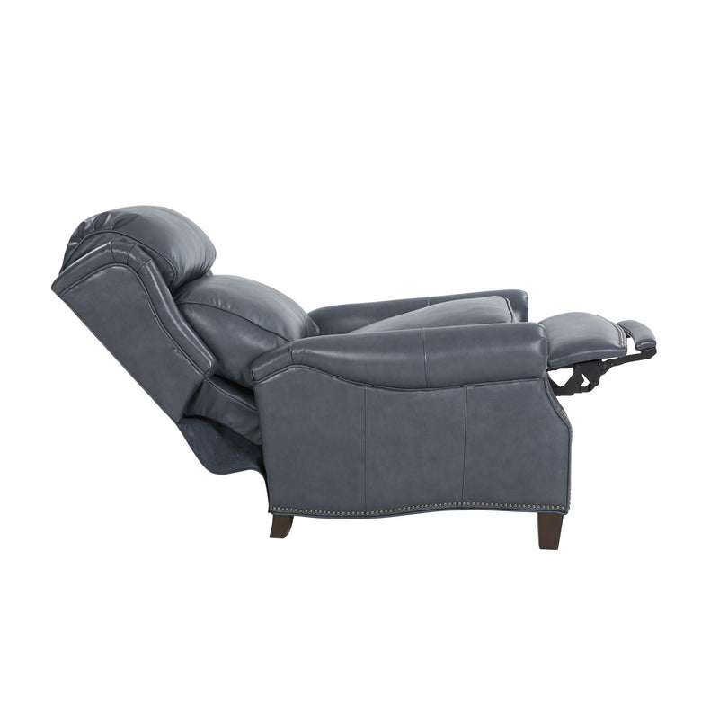 BarcaLounger Meade Low Leg Recliner