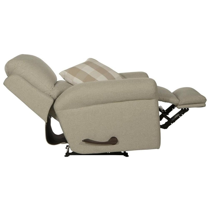 Catnapper Westport Glider Recliner