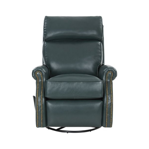 BarcaLounger Crews Recliner