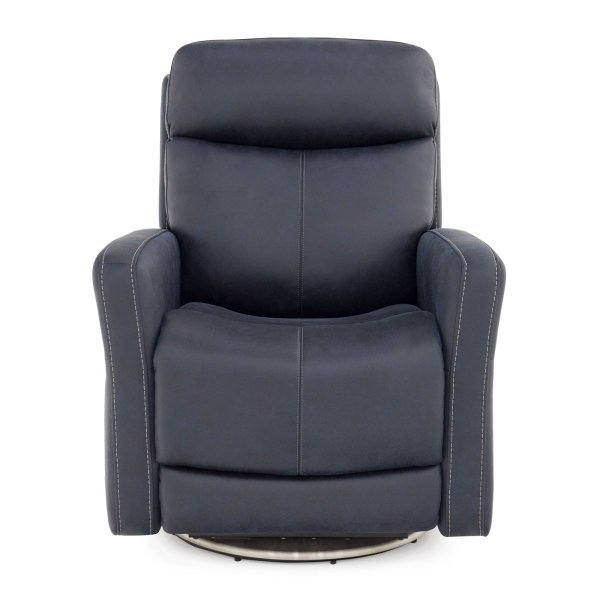 BarcaLounger Hendrix Power Recliner