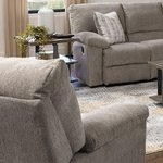 Catnapper Tyler Power Wall Hugger Recliner