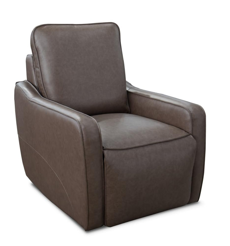 BarcaLounger Mara Power Swivel Glider Recliner