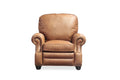 BarcaLounger Longhorn Manual Recliner