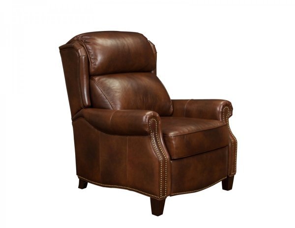 BarcaLounger Meade Low Leg Recliner