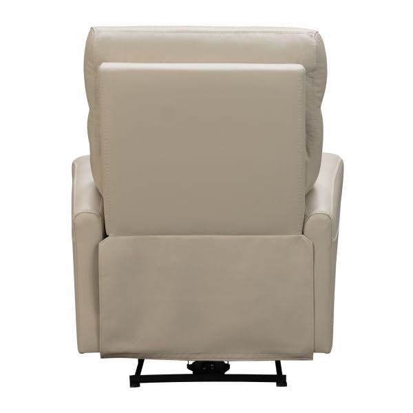 BarcaLounger Donavan Power Recliner - Laurel Cream