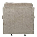 Catnapper Refresher Power Headrest Power Rocker Recliner w/CR3 Heat/Massage/Lumbar-Cloud