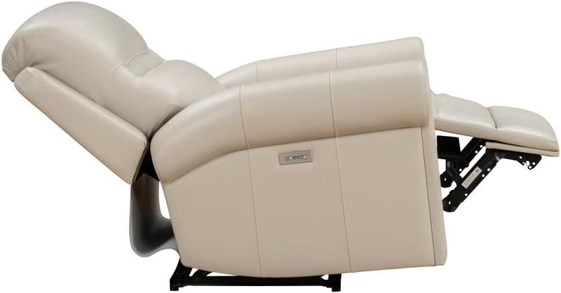 BarcaLounger Remington Power Recliner - Shoreline-Cream