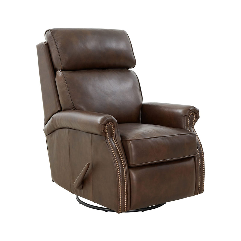 BarcaLounger Crews Recliner