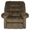 Catnapper Omni Large Scale Lift Chair-Truffle(Curbside delivery)