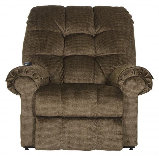 Catnapper Omni Large Scale Lift Chair-Truffle(Curbside delivery)