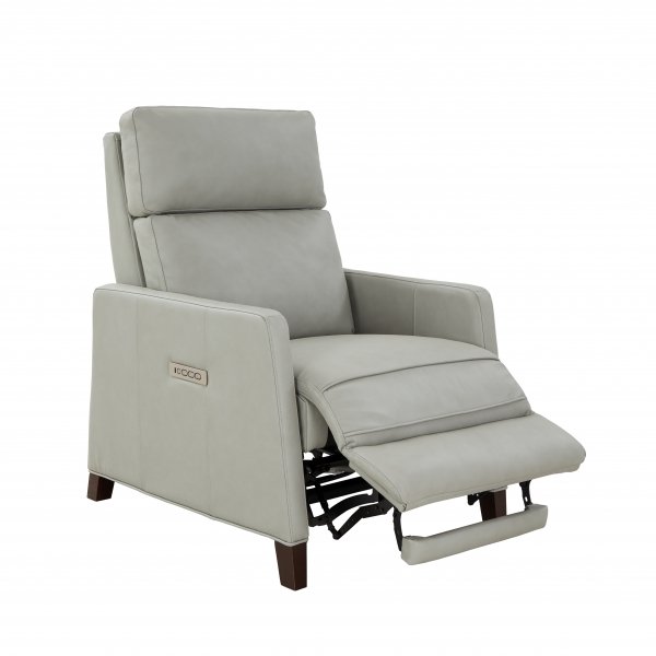 BarcaLounger James Power Recliner