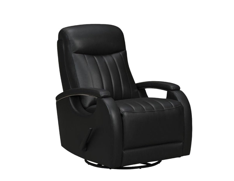 BarcaLounger Braxton Manual Recliner