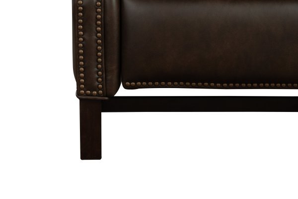 BarcaLounger Thornfield Low Leg Recliner