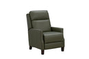 BarcaLounger Charlotte Manual Recline-Giorgio-Chive