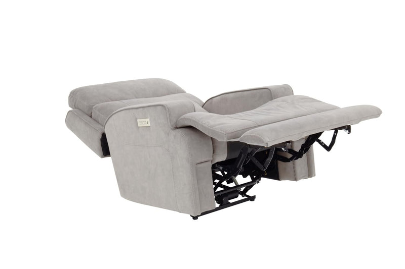 BarcaLounger Ashbee Zero Gravity Power Reclining