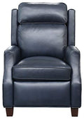 BarcaLounger Nixen Manual Recliner