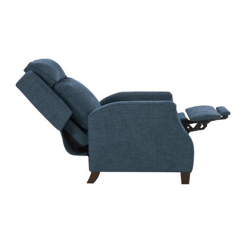 BarcaLounger Nixen Manual Recliner