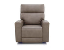 BarcaLounger Vegas Power Recliner-Capriccio-Cappuccino