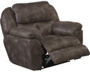 Catnapper Ferrington Power Headrest Power Lay Flat Recliner