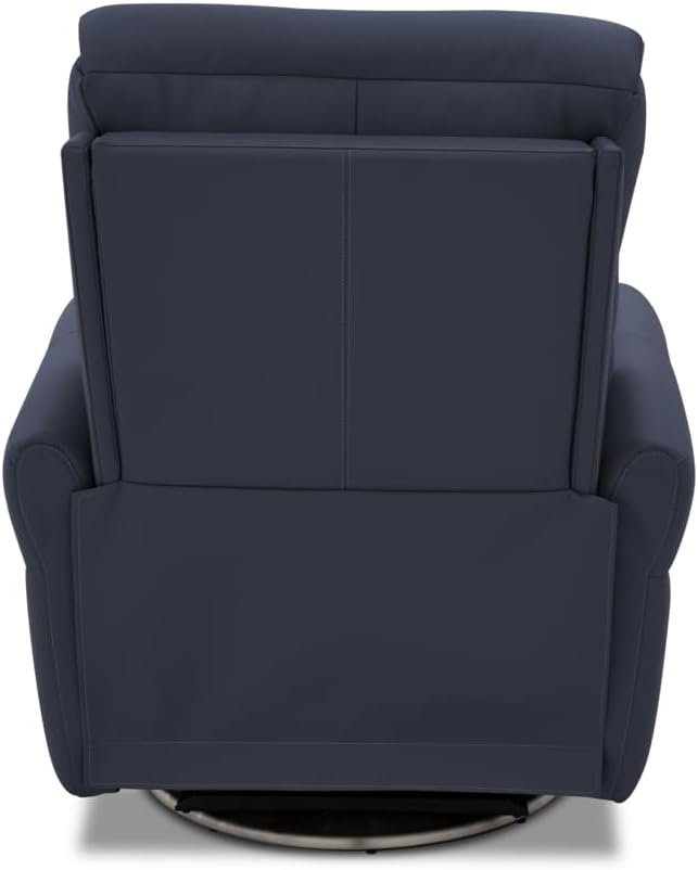 BarcaLounger Mae Power Swivel Recliner