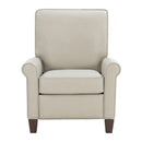 Barcalounger Brewer Power Recliner – Wenlock Dove