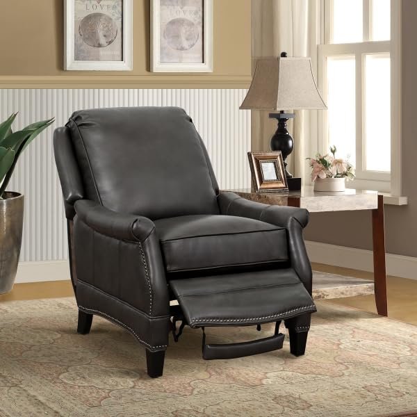 Barcalounger Ashebrooke Manaul Recliner