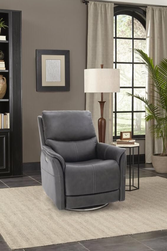 BarcaLounger Salem Power Recliner