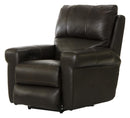 Catnapper Torretta Power Lay Flat Recliner