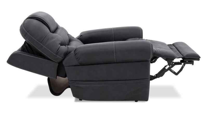 BarcaLounger Lucas Power Lift Recliner