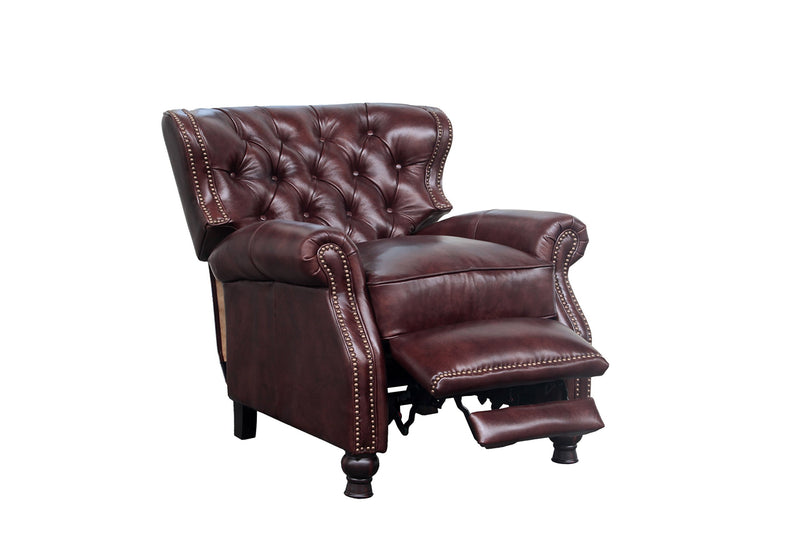 Barcalounger Presidential Recliner