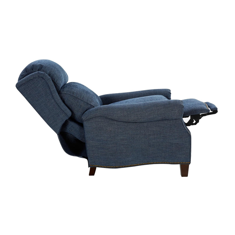 BarcaLounger Meade Low Leg Recliner