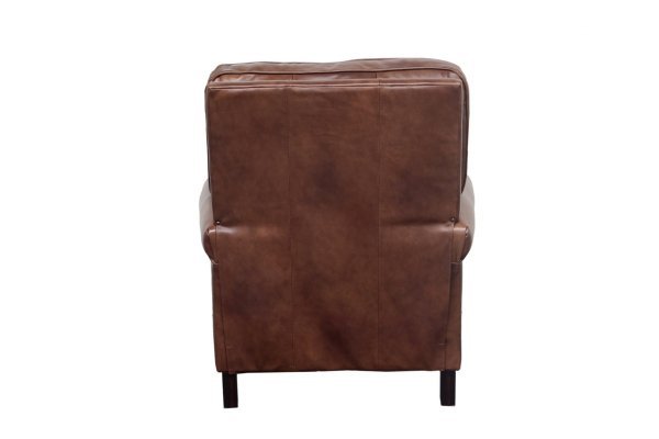 BarcaLounger Briarwood Low Leg Recliner