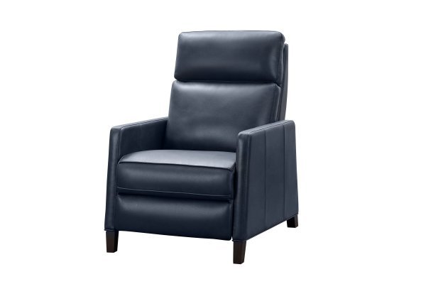 BarcaLounger James Power Recliner