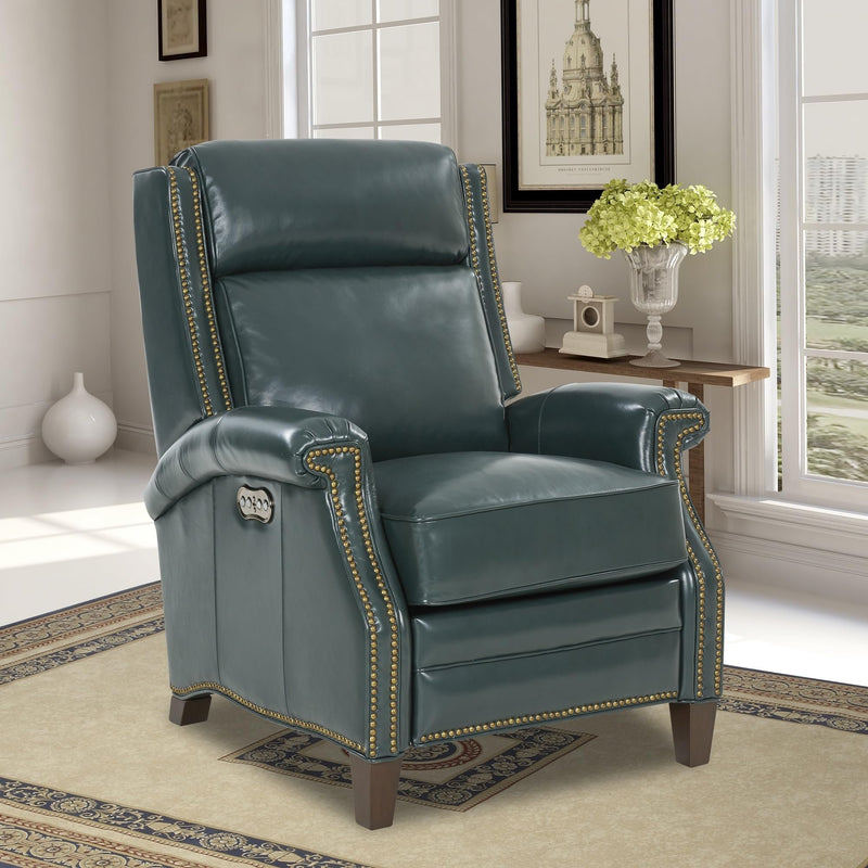 BarcaLounger Barrett Power Recliner