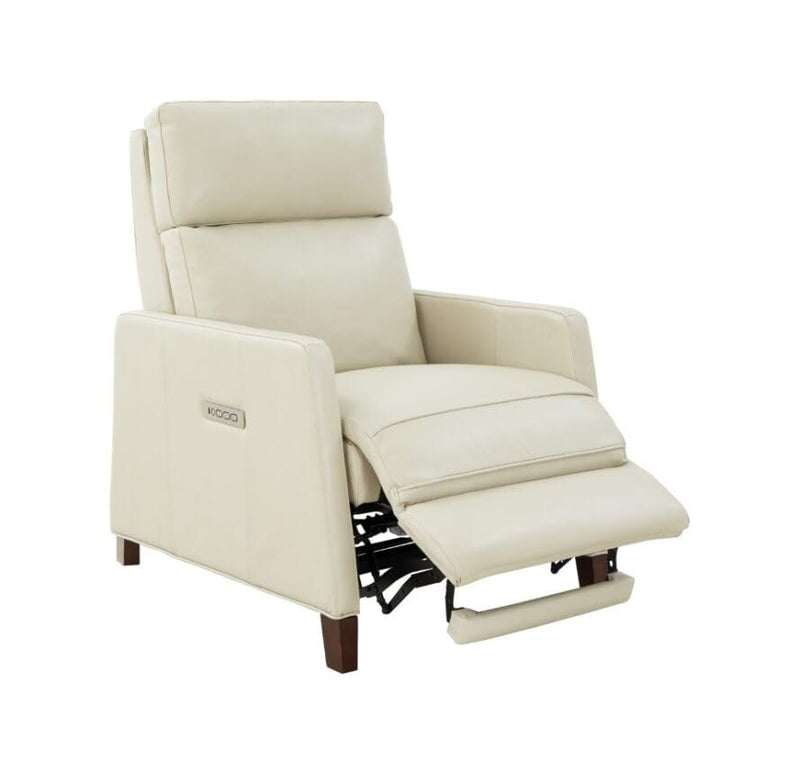 BarcaLounger James Power Recliner