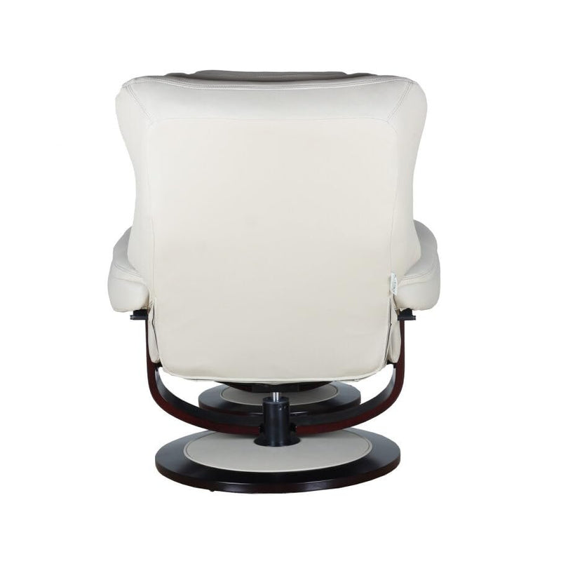 BarcaLounger Rosco Reclining Pedestal Chair