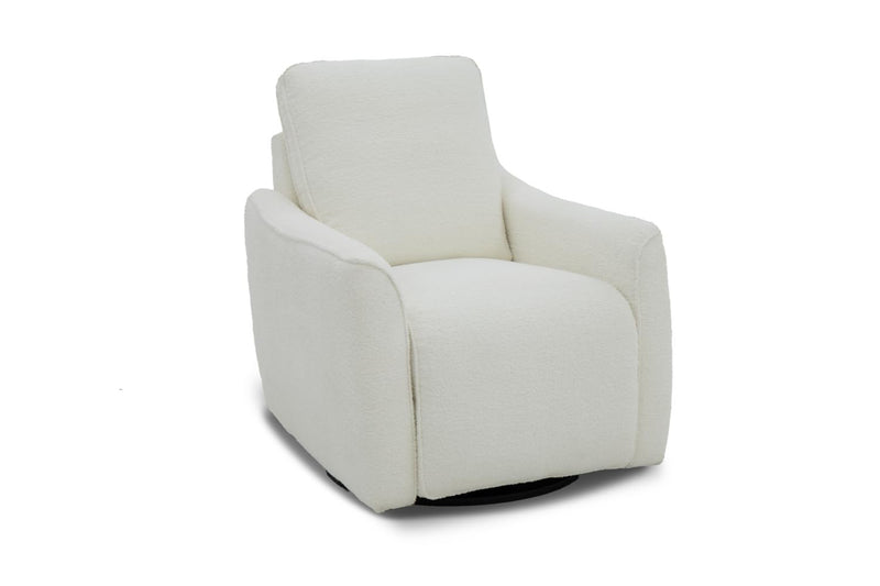 BarcaLounger Maci Power Swivel Glider Recliner